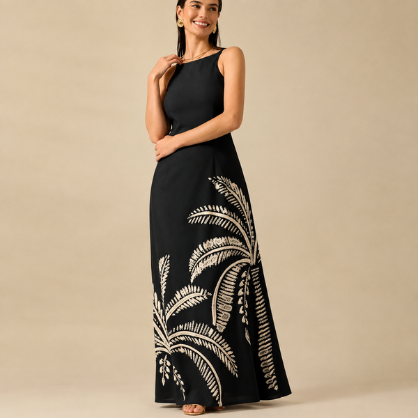 Beach Holiday Dress For Women